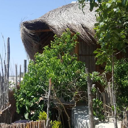 Baraka Beach Vilanculos Dış mekan fotoğraf