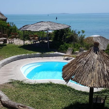 Baraka Beach Vilanculos Dış mekan fotoğraf