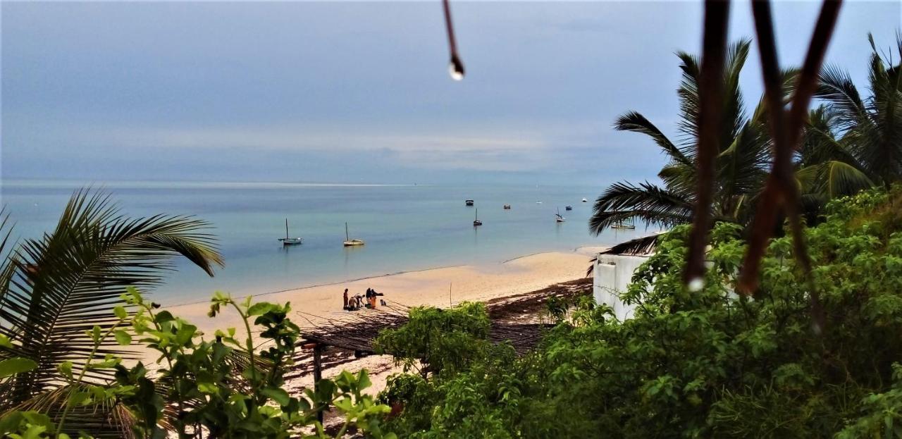 Baraka Beach Vilanculos Dış mekan fotoğraf