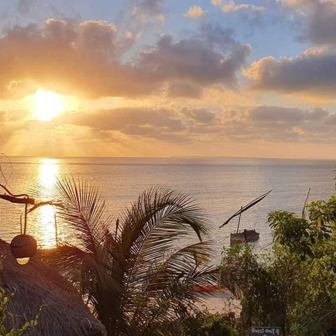 Baraka Beach Vilanculos Dış mekan fotoğraf