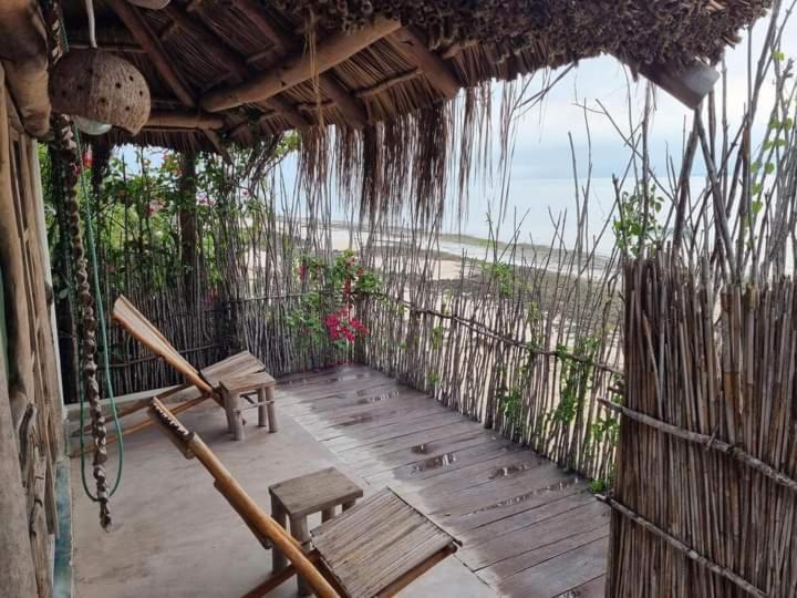 Baraka Beach Vilanculos Dış mekan fotoğraf