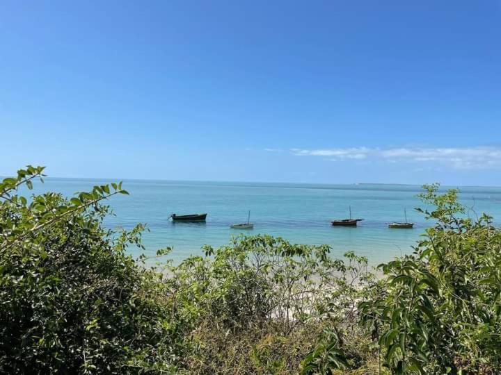 Baraka Beach Vilanculos Dış mekan fotoğraf