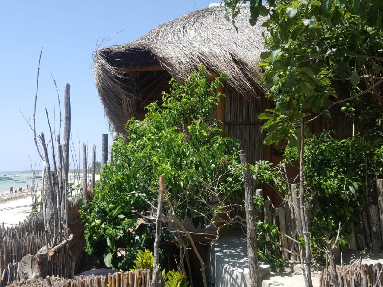 Baraka Beach Vilanculos Dış mekan fotoğraf